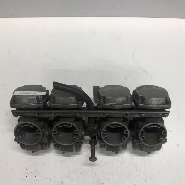 KAWASAKI Z1000J キャブレター部品取り カワサキ