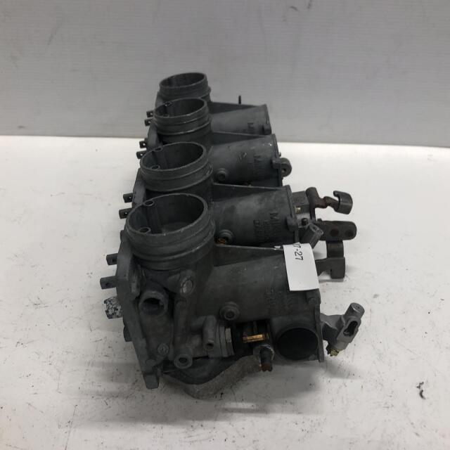 KAWASAKI KZ1000 キャブレター部品取り カワサキ [Y-250227-27] KAWASAKI KZ1000 キャブレター部品取り カワサキ