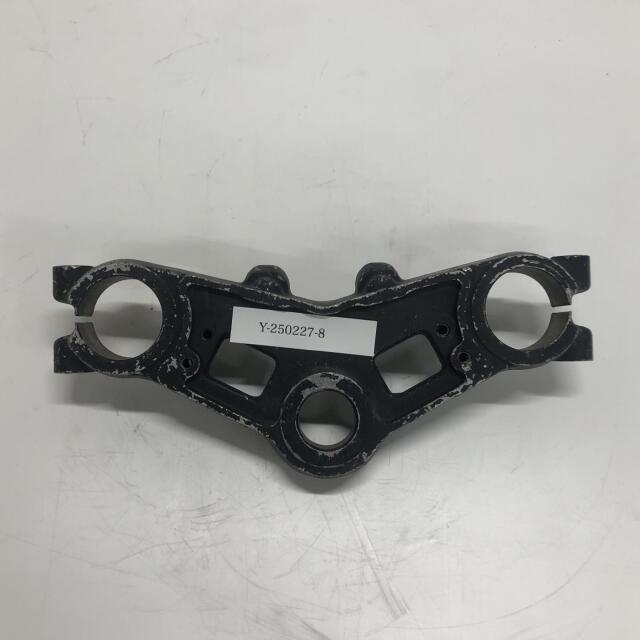 HONDA CBX400F トップブリッジ ホンダ