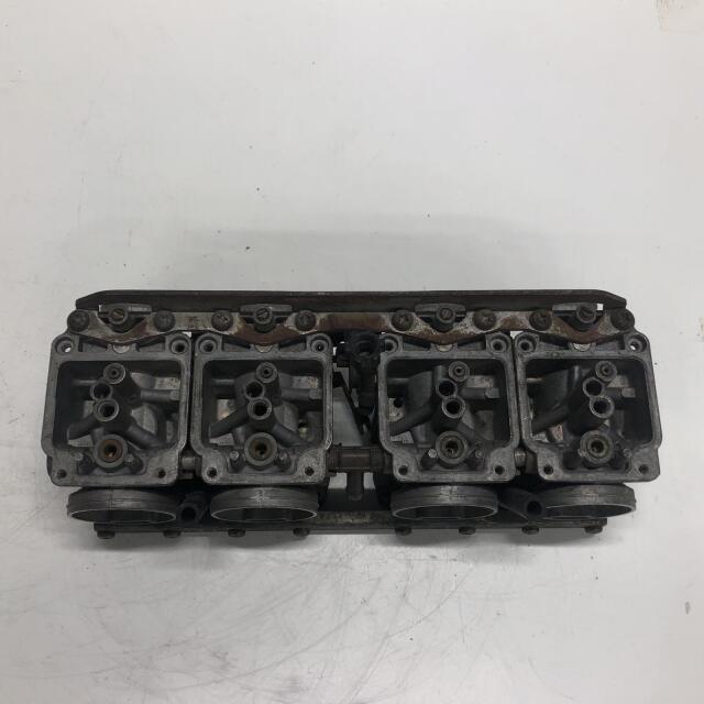 HONDA CBR400F キャブレター部品取り ホンダ