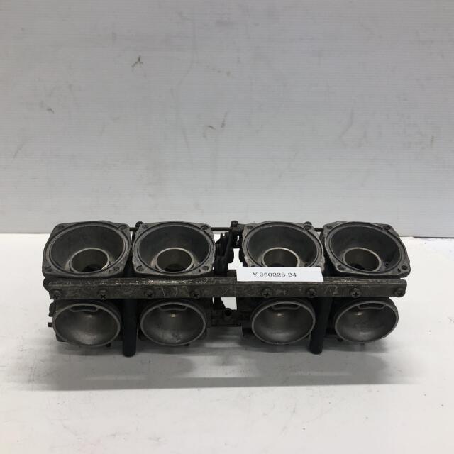 HONDA CBR400F キャブレター部品取り ホンダ [Y-250228-24] HONDA CBR400F キャブレター部品取り ホンダ