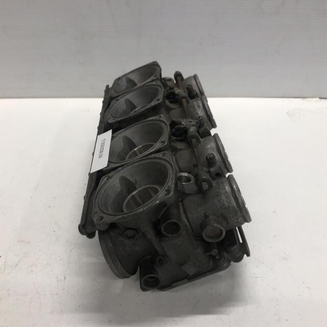 HONDA CBR400F キャブレター部品取り ホンダ [Y-250228-24] HONDA CBR400F キャブレター部品取り ホンダ