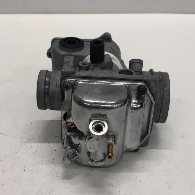 KAWASAKI KZ1000 キャブレター1部品取り カワサキ KAWASAKI KZ1000