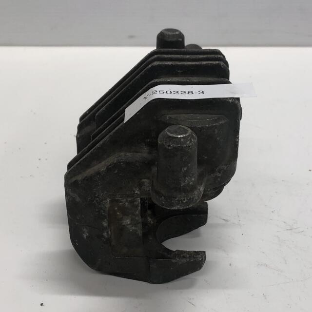 HONDA CBX400F フロント キャリパー ホンダ