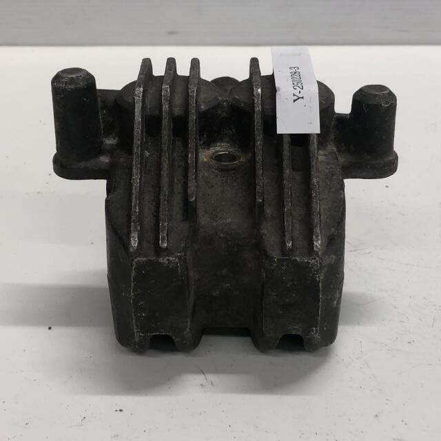 HONDA CBX400F フロント キャリパー ホンダ