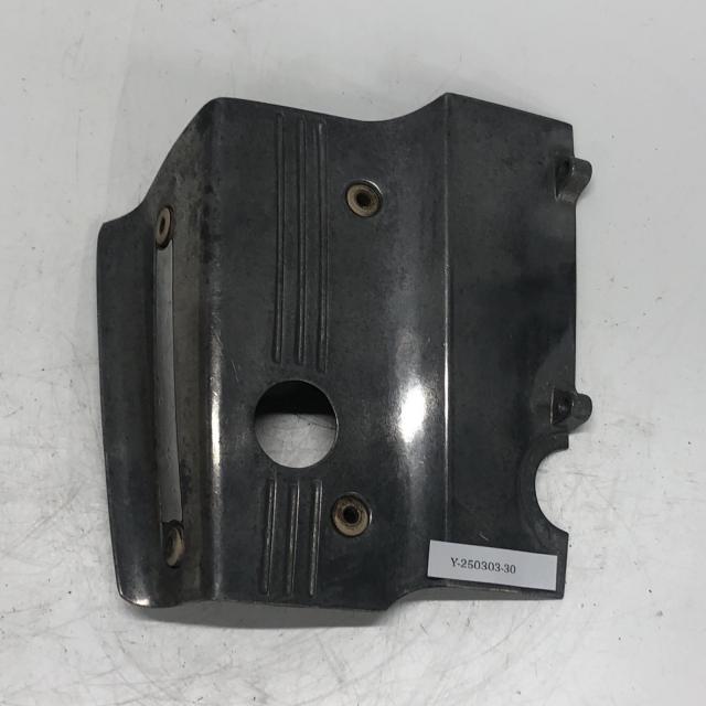 スズキ GT380 ヘッドカバー