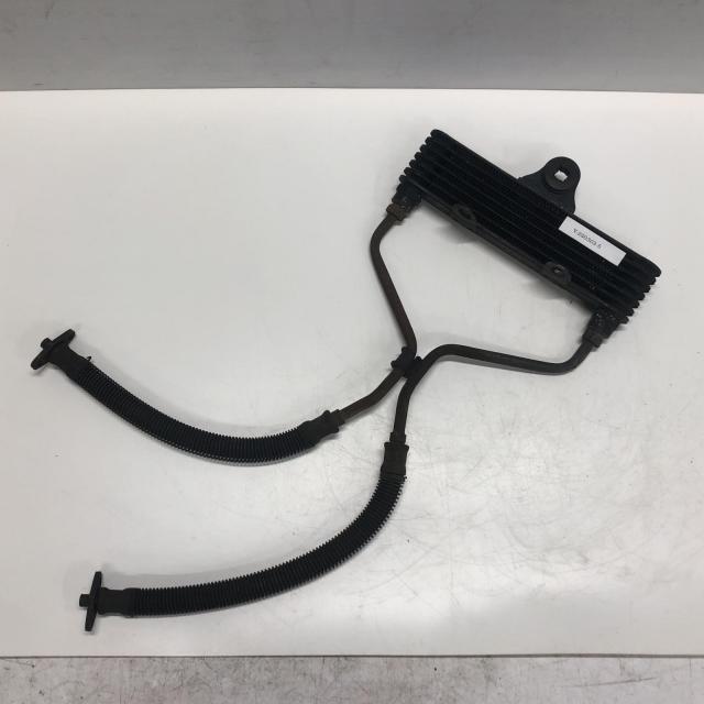 CBX400F オイルクーラー CBX400F 純正オイルクーラー CBX400F純正