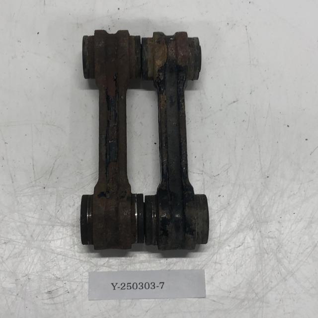 HONDA CBX400F クッションコネクティングロッド ホンダ [Y-250303-7] HONDA CBX400F クッションコネクティングロッド ホンダ