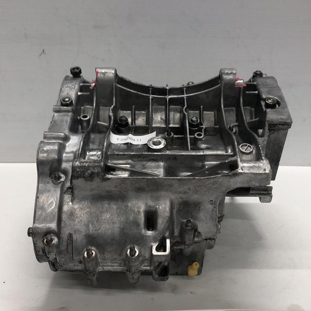 KAWASAKI 350SS クランクケース上下 カワサキ