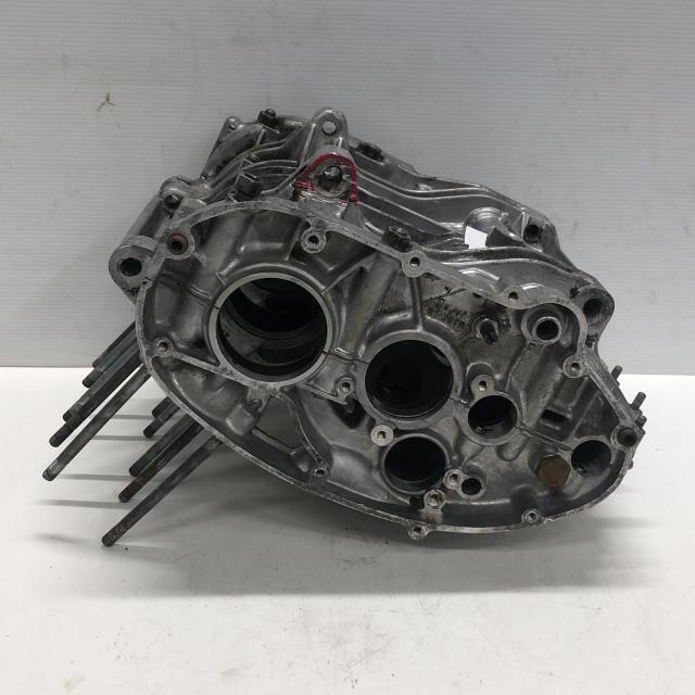 KAWASAKI 350SS クランクケース上下 カワサキ KAWASAKI 350SS クランクケース上下 カワサキ