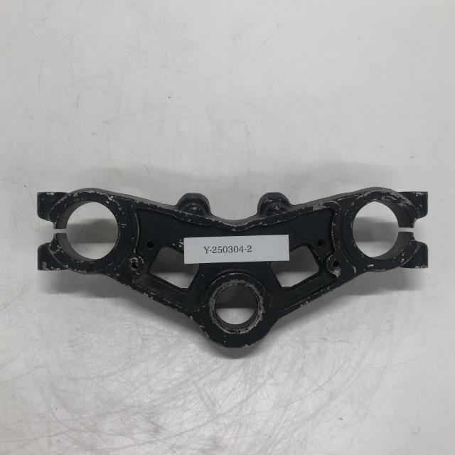 HONDA CBX400F　 トップブリッジ ホンダ [Y-250324-28] HONDA CBX400F トップブリッジ ホンダ