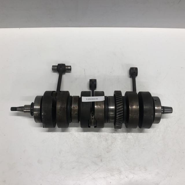 ★希少★廃盤★ スズキ　GT750 クランクピン　12211-15000 SUZUKI GT750 クランクシャフト スズキ