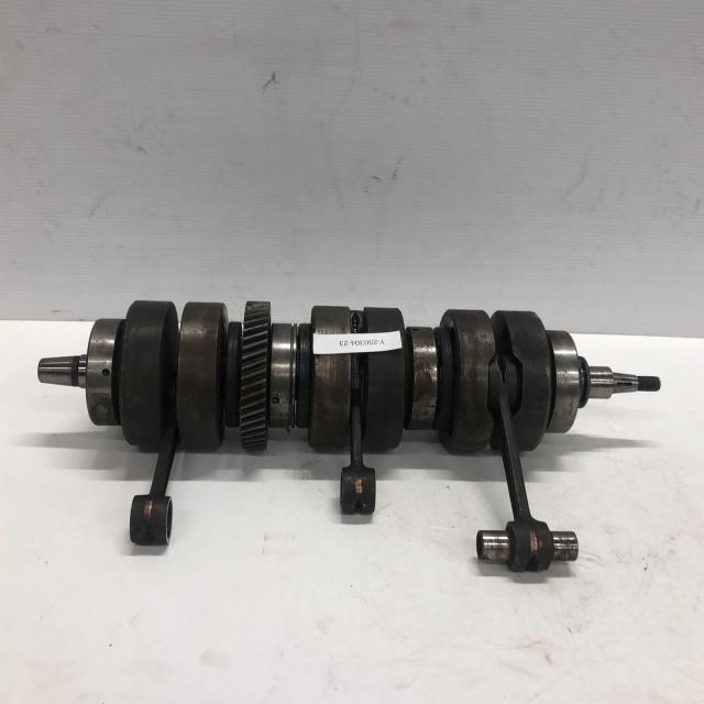 クランク SUZUKI GT750 クランクシャフト スズキ