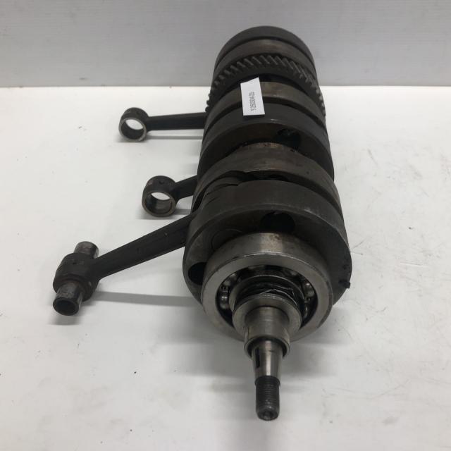 SUZUKI GT750 クランクシャフト スズキ