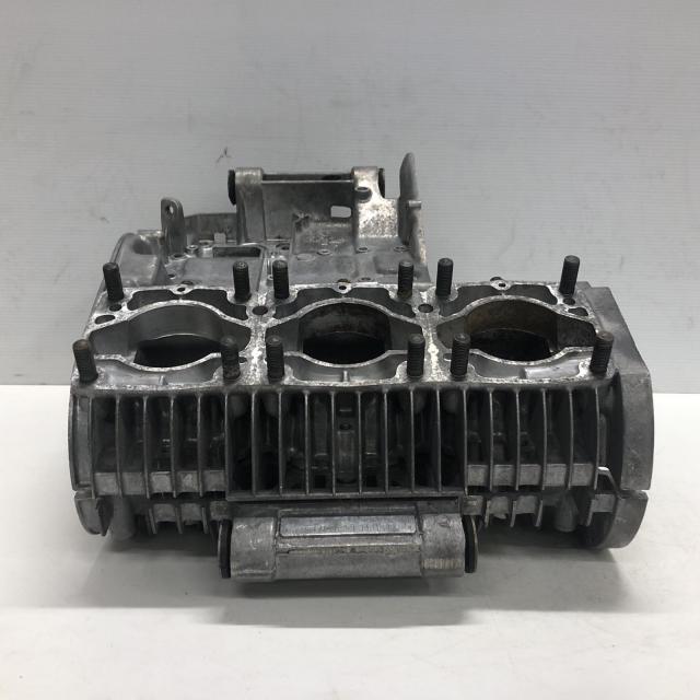 SUZUKI GT380 クランクケース スズキ