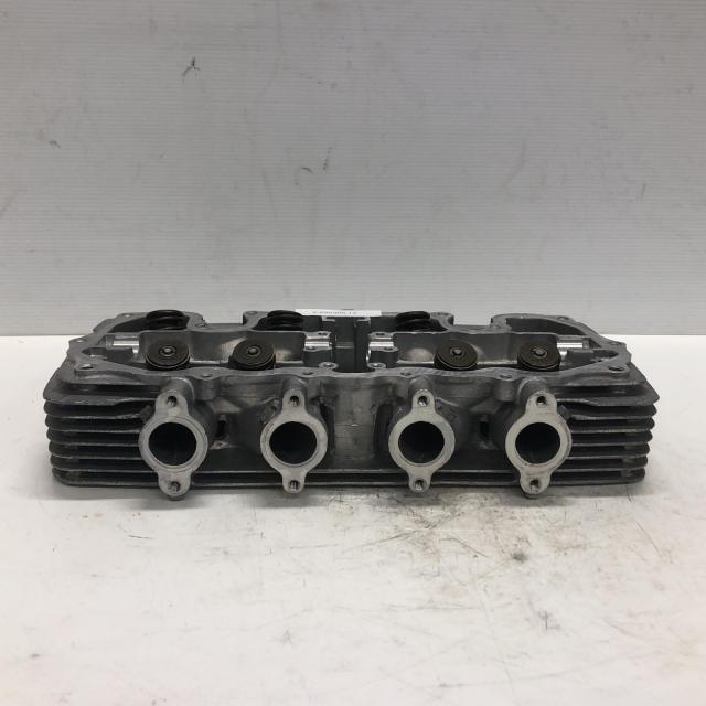 HONDA CB400FOUR シリンダーヘッド ホンダ