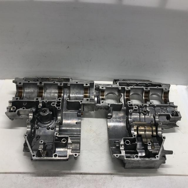 SUZUKI GT750 クランクケース下 スズキ