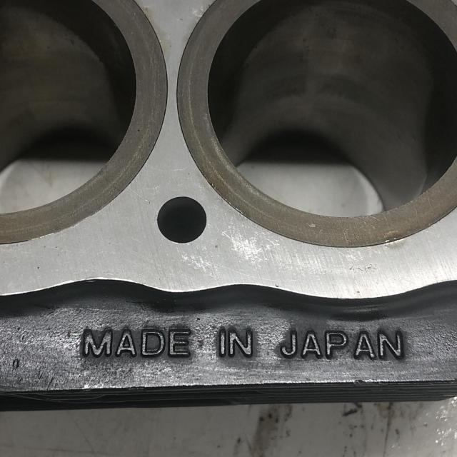 KAWASAKI Z500 シリンダー カワサキ