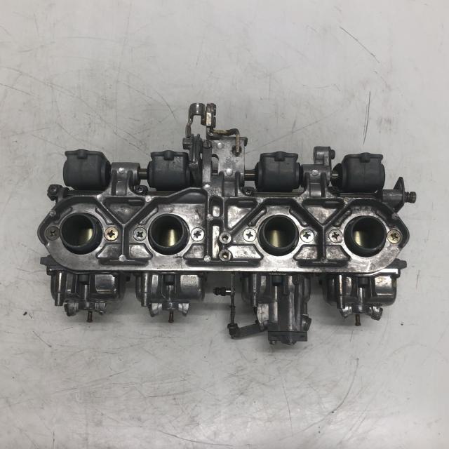 KAWASAKI KZ1000 キャブレター部品取り カワサキ [Y-250227-25] KAWASAKI KZ1000 キャブレター カワサキ