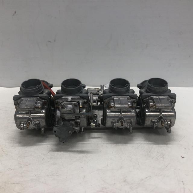 KAWASAKI KZ1000 キャブレター部品取り カワサキ [Y-250227-25] KAWASAKI KZ1000 キャブレター カワサキ