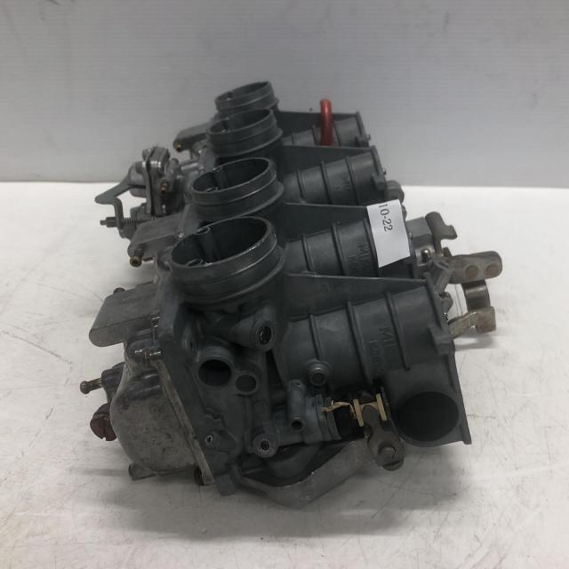 KAWASAKI KZ1000 キャブレター部品取り カワサキ [Y-250228-26] KAWASAKI KZ1000 キャブレター部品取り カワサキ [Y-250228-26]の通販