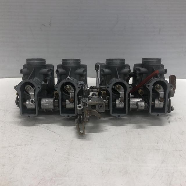 KAWASAKI KZ1000 キャブレター部品取り カワサキ [Y-250227-25] KAWASAKI KZ1000 キャブレター カワサキ
