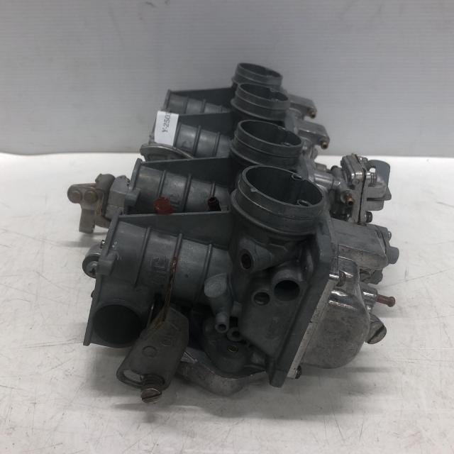 KAWASAKI KZ1000 キャブレター部品取り カワサキ [Y-250227-25] ts-parts_22201361