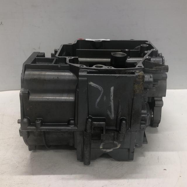 KAWASAKI バリオス250 クランクケース上下 カワサキ