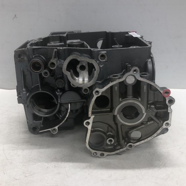 KAWASAKI バリオス250 クランクケース上下 カワサキ