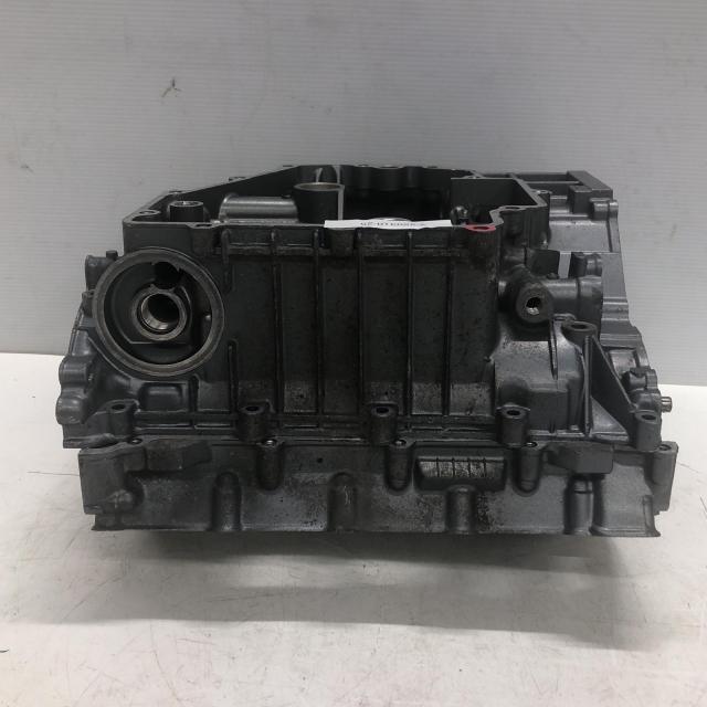 KAWASAKI バリオス250 クランクケース上下 カワサキ