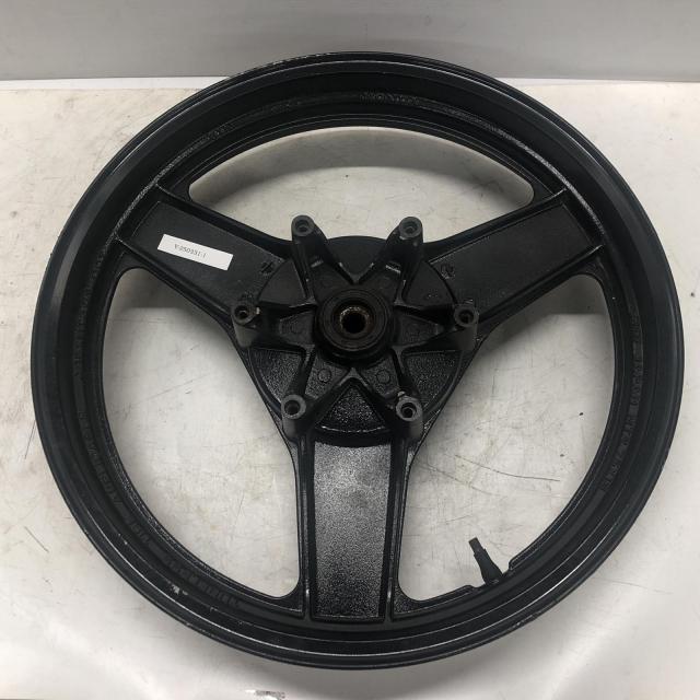 HONDA CBR400F リヤホイール ホンダ [Y-250331-1] HONDA CBR400F リヤホイール ホンダ