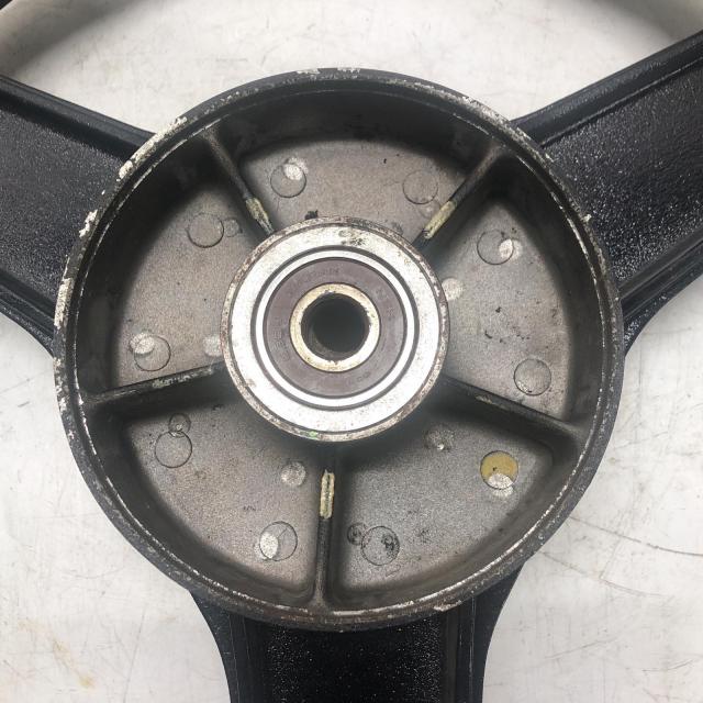 HONDA CBR400F リヤホイール ホンダ [Y-250331-1] CBR400F 2型ホイール