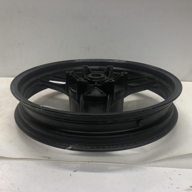 HONDA CBR400F リヤホイール ホンダ