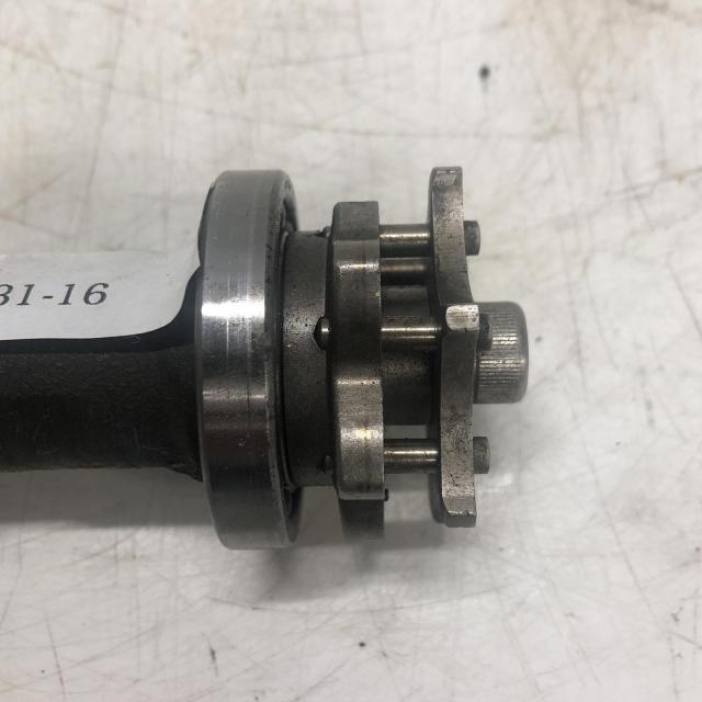 HONDA CBX400F シフトドラム ホンダ [M-250321-34] 220126