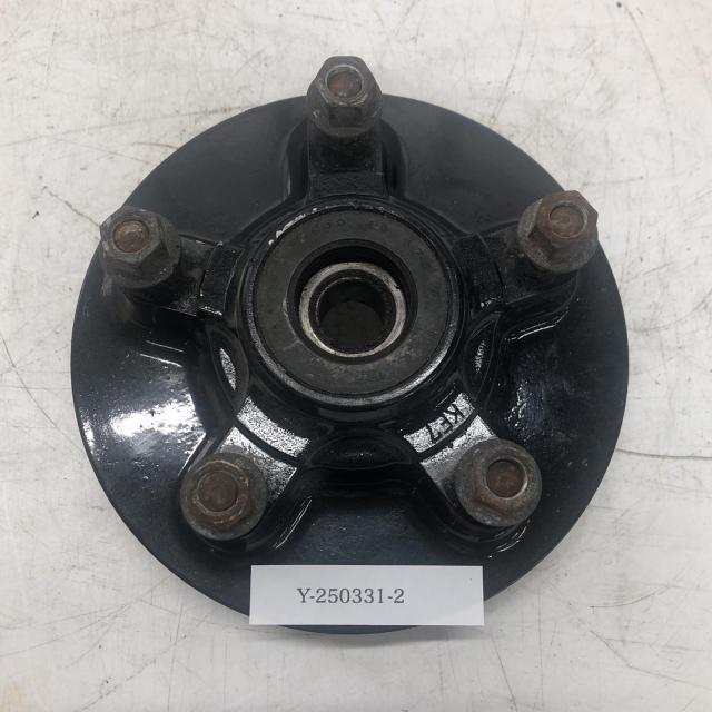 HONDA CBR400F スプロケット ホンダ [Y-250331-2] HONDA CBR400F スプロケット ホンダ