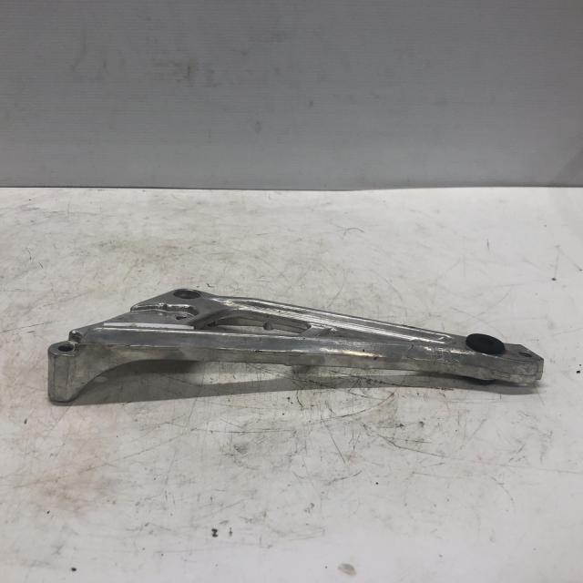 HONDA CBX400F　CBX550F ステッププレート左 ホンダ [Y-250331-27] HONDA CBX400F CBX550F ステッププレート左 ホンダ