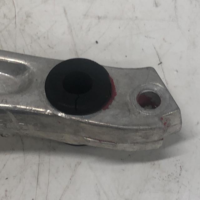 HONDA CBX400F CBX550F ステッププレート左 ホンダ