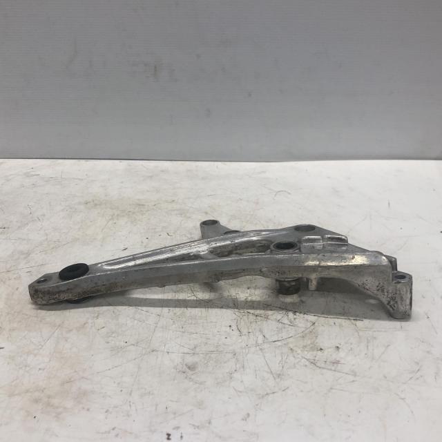 HONDA CBX400F CBX550F ステッププレート右 ホンダ