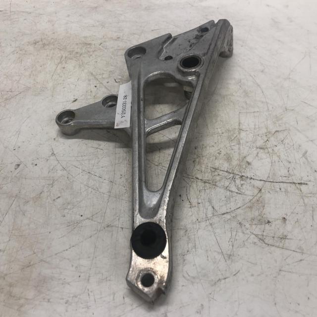 HONDA CBX400F CBX550F ステッププレート右 ホンダ