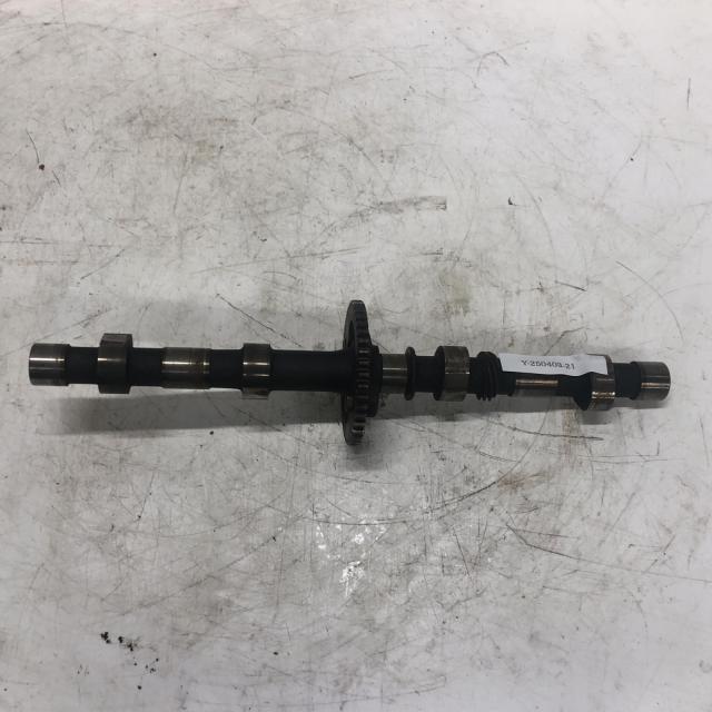 HONDA CBX400F カムシャフトEX ホンダ [Y-250403-21] HONDA CBX400F カムシャフトEX ホンダ