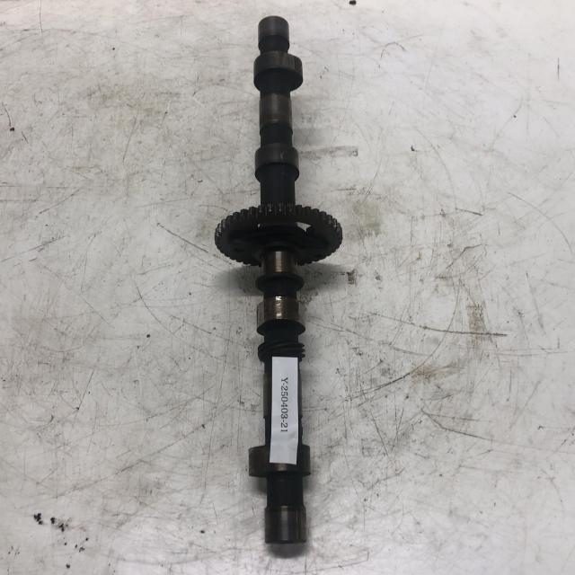 HONDA CBX400F カムシャフトEX ホンダ [Y-250403-21] HONDA CBX400F カムシャフトEX ホンダ