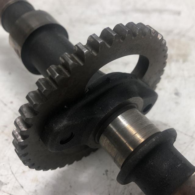 HONDA CBX400F カムシャフトEX ホンダ