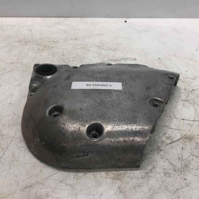 HONDA CB750FOUR スプロケットカバー ホンダ