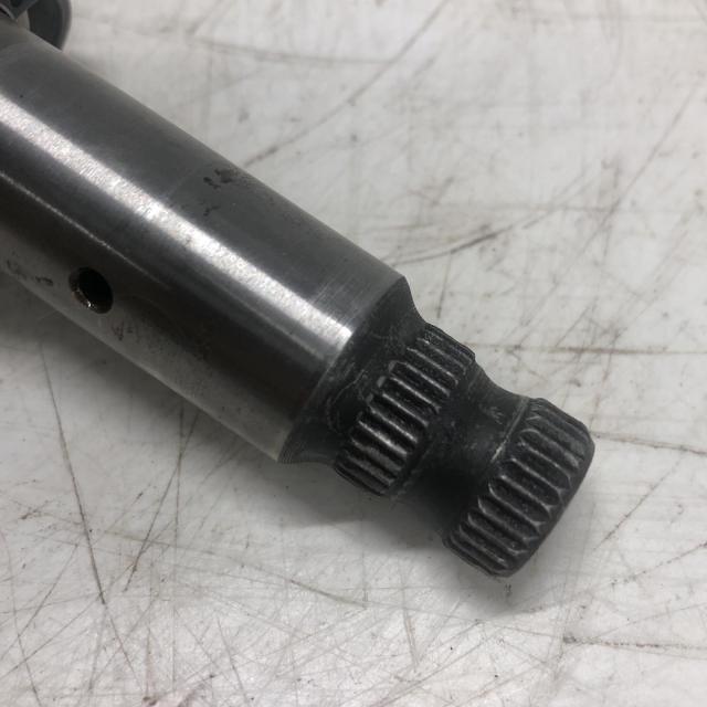 SUZUKI GS400 キックスターターシャフト スズキ [Y-250403-5] SUZUKI GS400 キックスターターシャフト スズキ [Y-250403-5] 【公式通販】