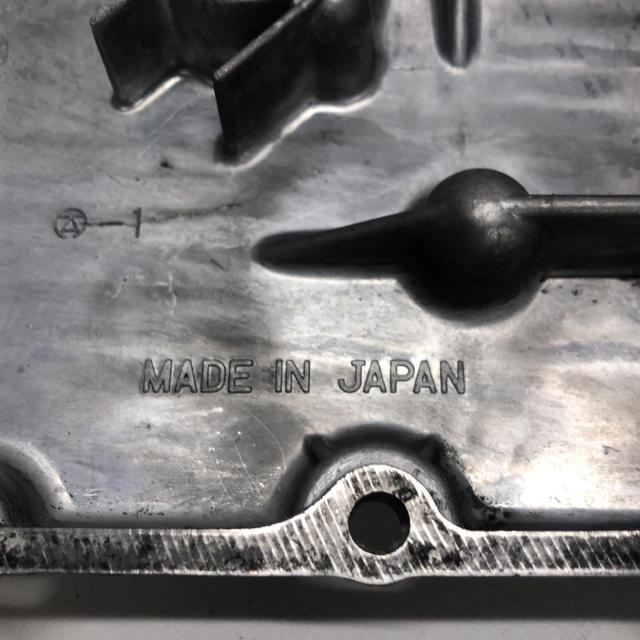 KAWASAKI Z1000J オイルパン カワサキ