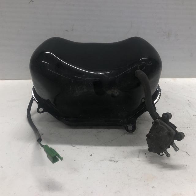 YAMAHA JOG-ZR ガソリン、タンク ヤマハ