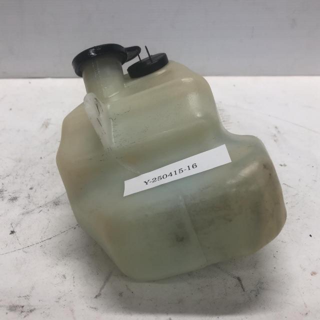 YAMAHA JOG-ZR オイルタンク ヤマハ