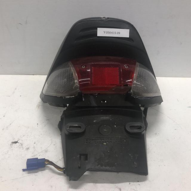 出品番号99 スーパージョグZR(3YK7) テールランプASSY 出品番号99