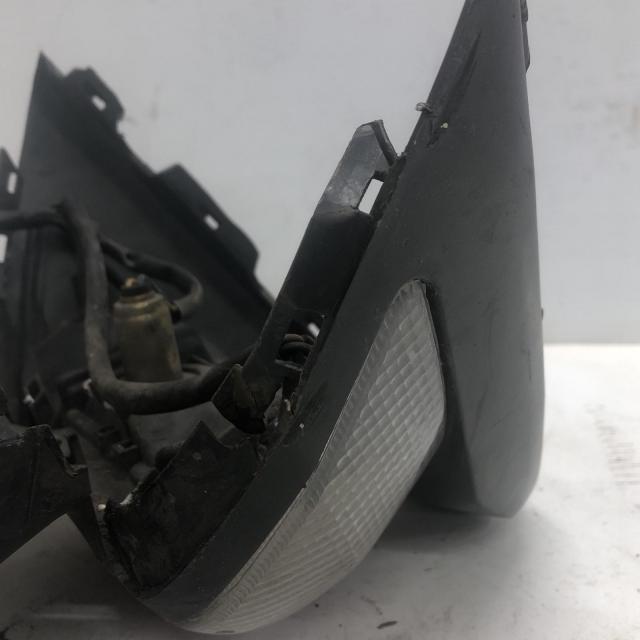 YAMAHA JOG-ZR テールランプ ヤマハ