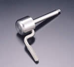 Z1/Z2 キャッチレバー